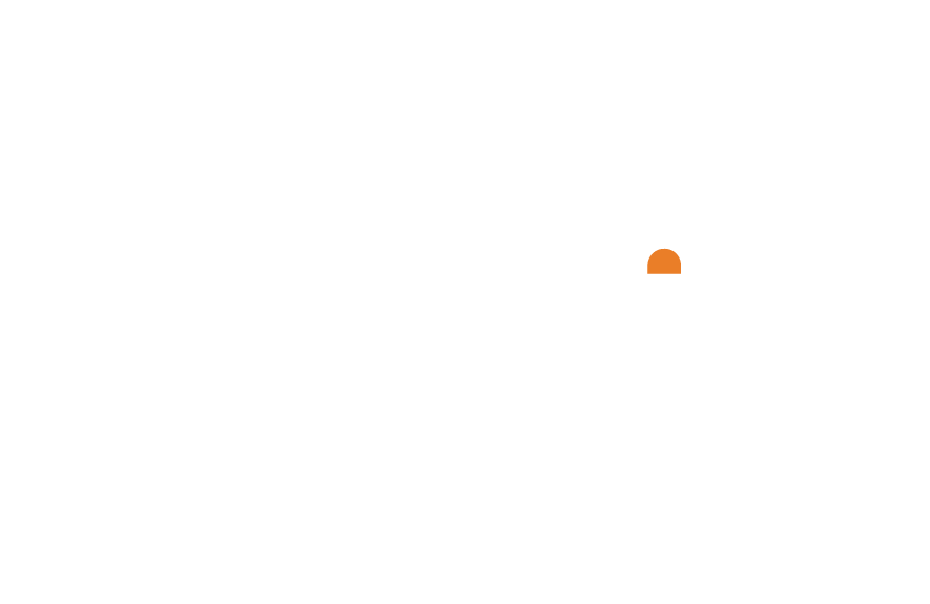 Line art illustration of a woman speaking into a tablet with a microphone icon on the screen.